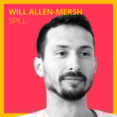 Will Allen-Mersh Spill