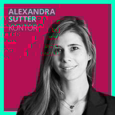 Alexandra Sutter Kontor